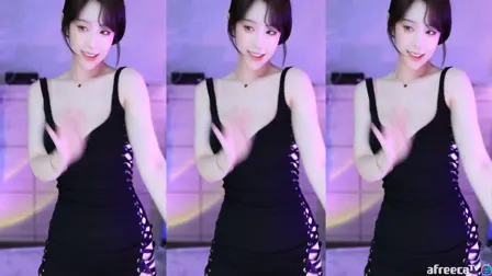 BJ재희(杰希)2022年11月13日Sexy Dance100157